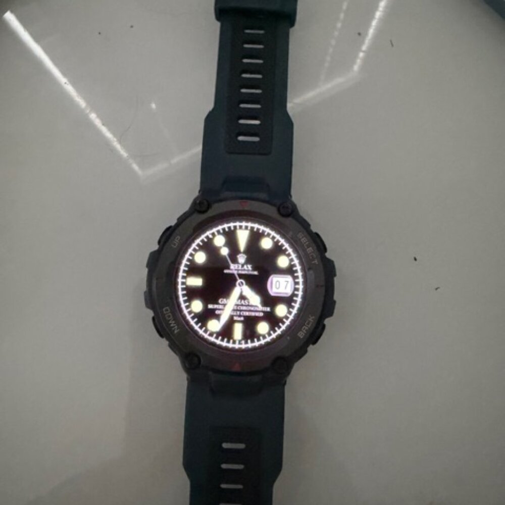 AMAZFIT TREX PRO Smart Watch 47mm